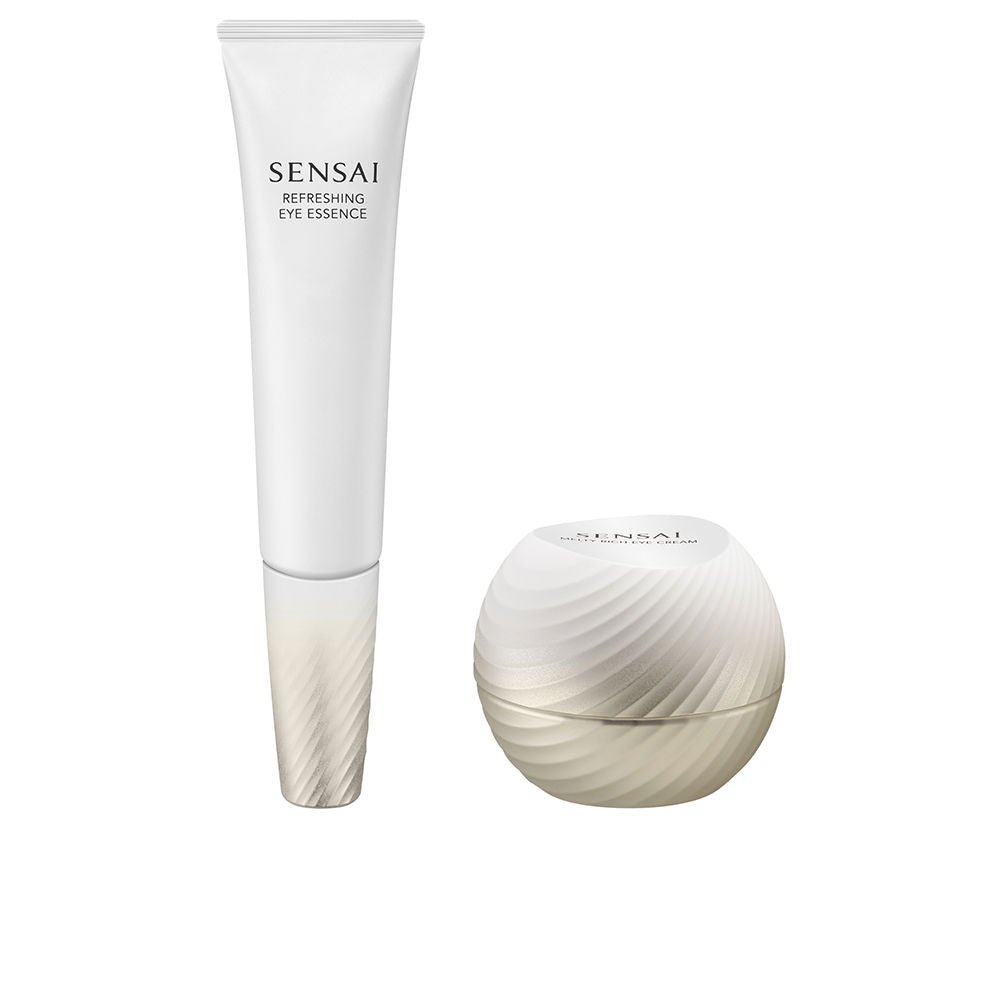 TOTAL EYE TREATMENT 2 pcs