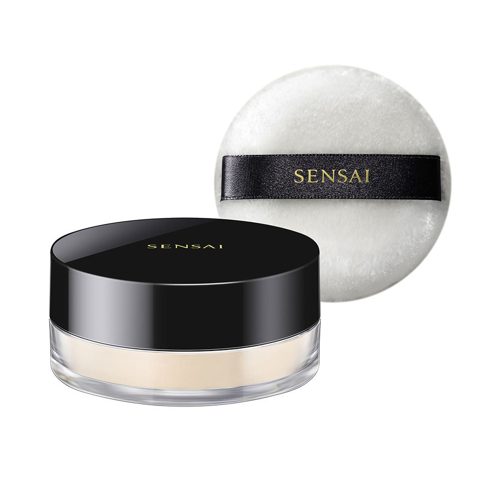 TRANSLUCENT LOOSE POWDER 20 gr