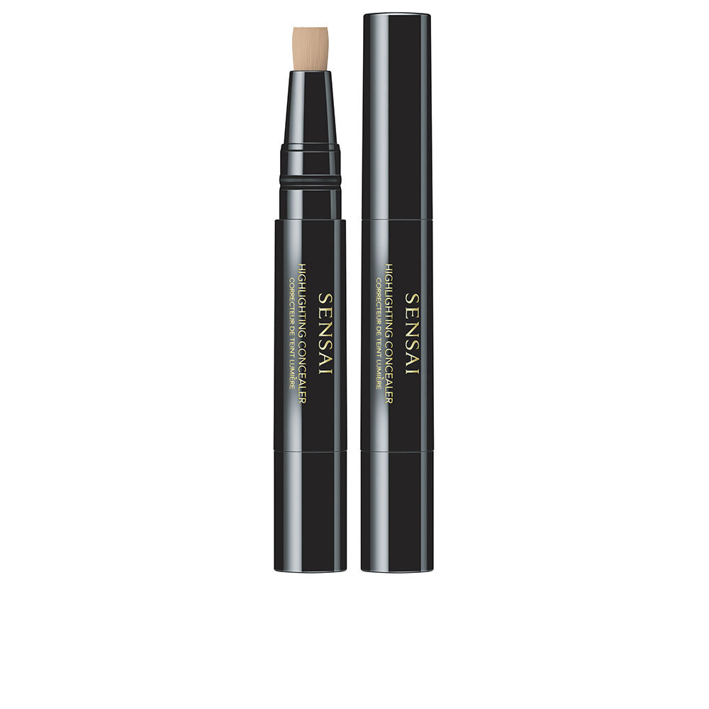 HIGHLIGHTING CONCEALER #HC03-Luminous Almond 3,5 ml