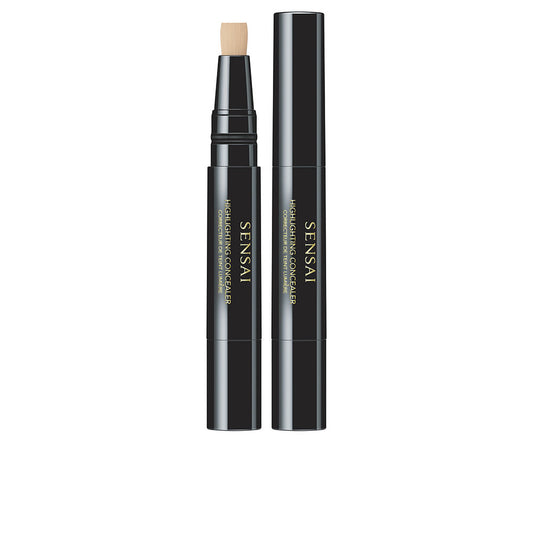HIGHLIGHTING CONCEALER #HC00-Luminous Ivory 3,5 ml