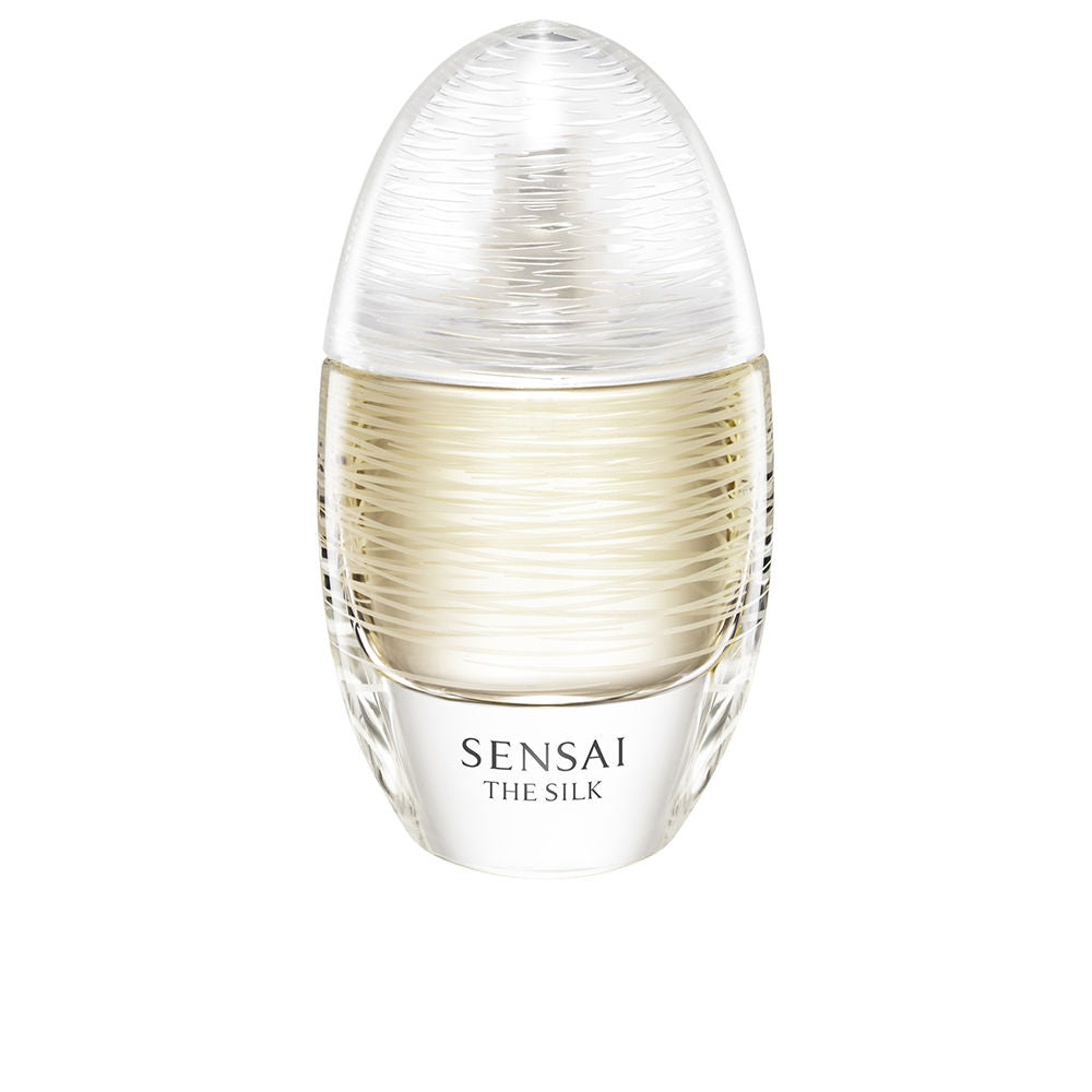 THE SILK edt vapo 50 ml