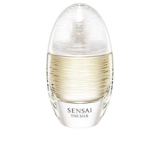 THE SILK edt vapo 50 ml