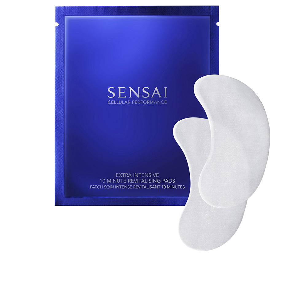 CELLULAR PERFORMANCE EXTRA INTENSIVE 10 minute revitalizing pads 2 x 10 units