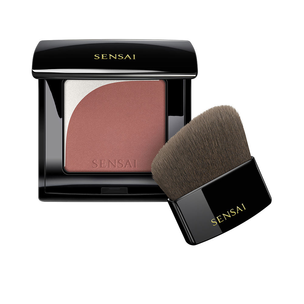 BLOOMING blush #03-Coral 4 gr