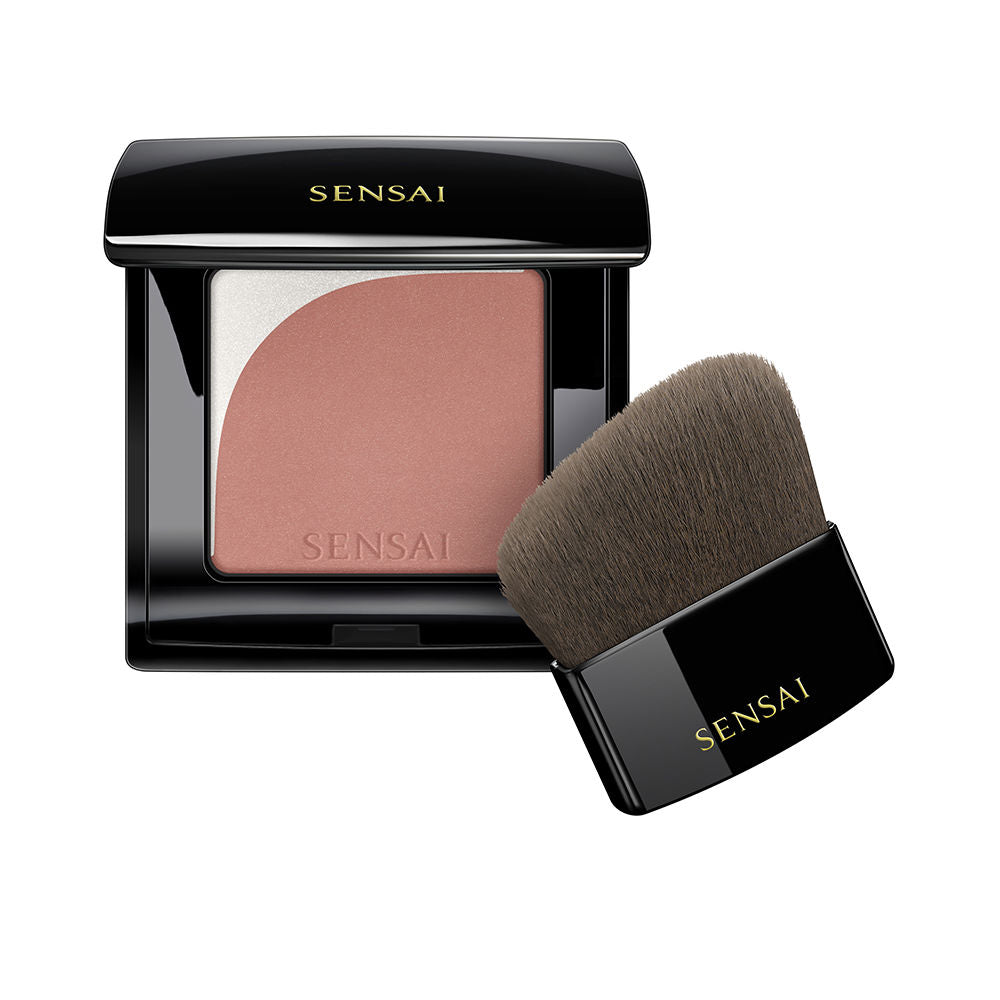 BLOOMING blush #05-Beige 4 gr