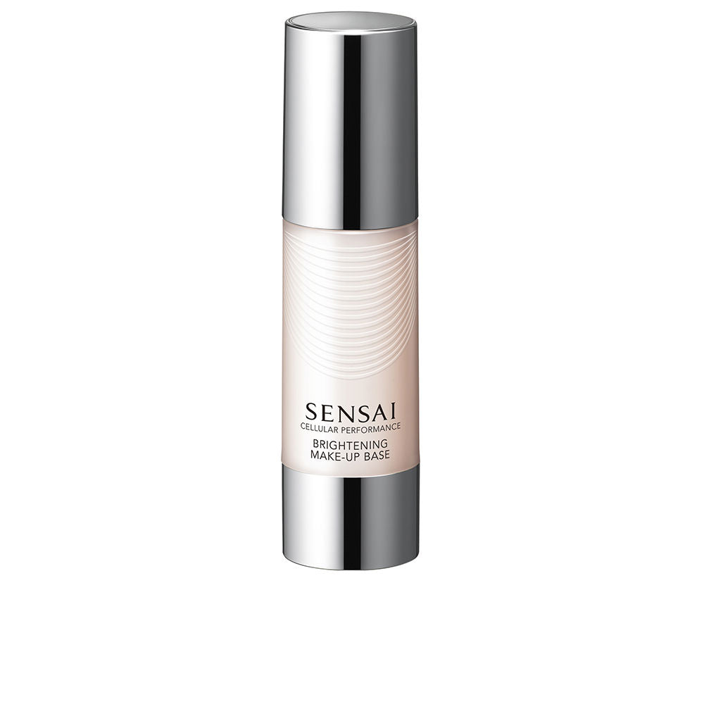 BRIGHTENING make-up base 30 ml