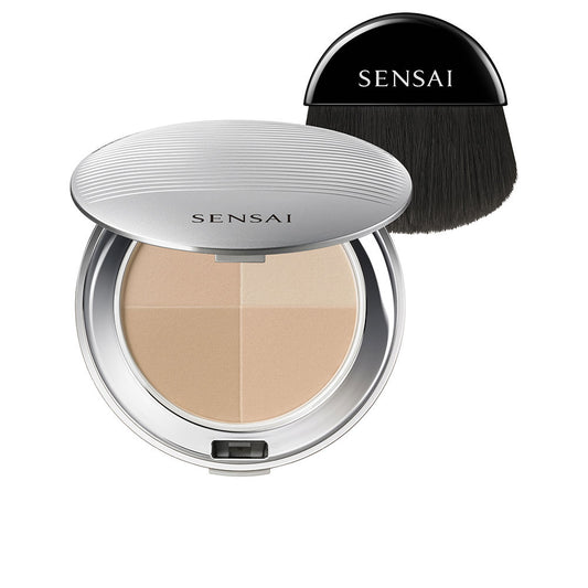 PRESSED POWDER 8 gr