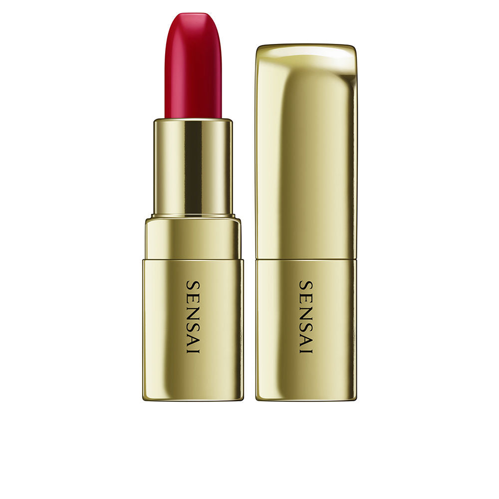 THE LIPSTICK #01-Sakura Red 3,4 gr