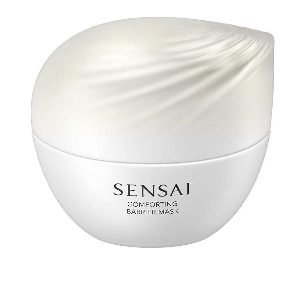 COMFORTING BARRIER mask 60 ml