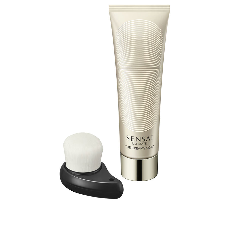 ULTIMATE the creamy soap 125 ml