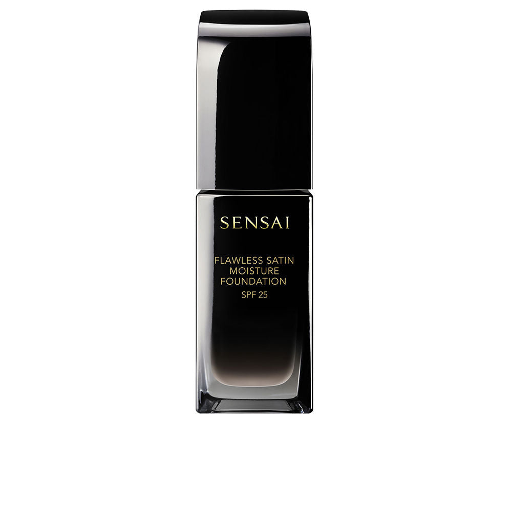 FLAWLESS SATIN moisture foundation #FS102-Ivory Beige 30 ml