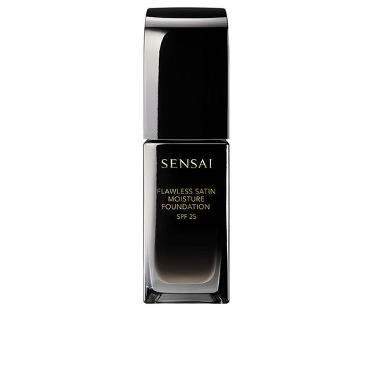FLAWLESS SATIN moisture foundation #FS203-Neutral Beige 30 ml