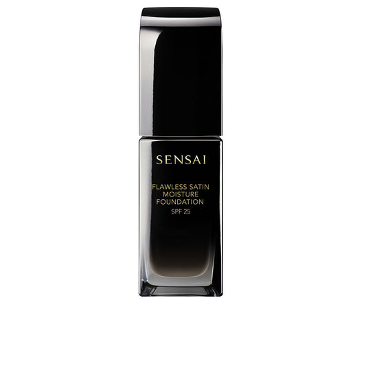 FLAWLESS SATIN moisture foundation #FS204.5-Warm Beige 30 ml
