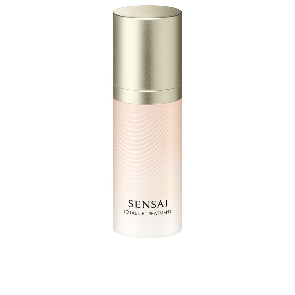 TOTAL LIP TREATMENT 15 ml