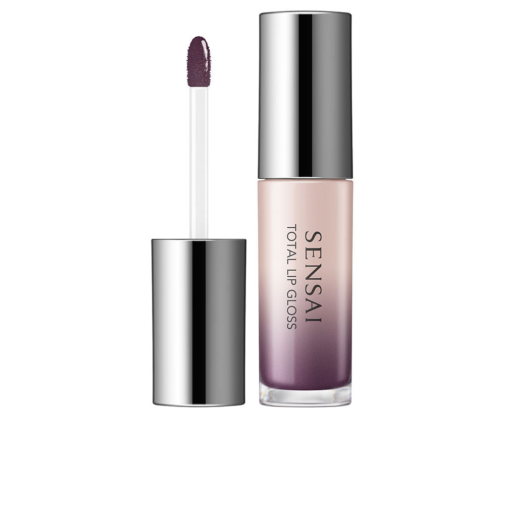 TOTAL LIP GLOSS #01-Akatsuki Black 4,5 ml