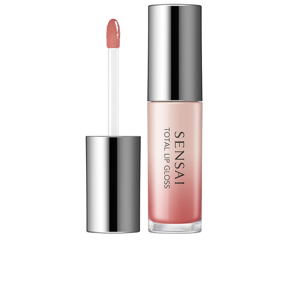 TOTAL LIP GLOSS #03-Shinonome Coral 4,5 ml
