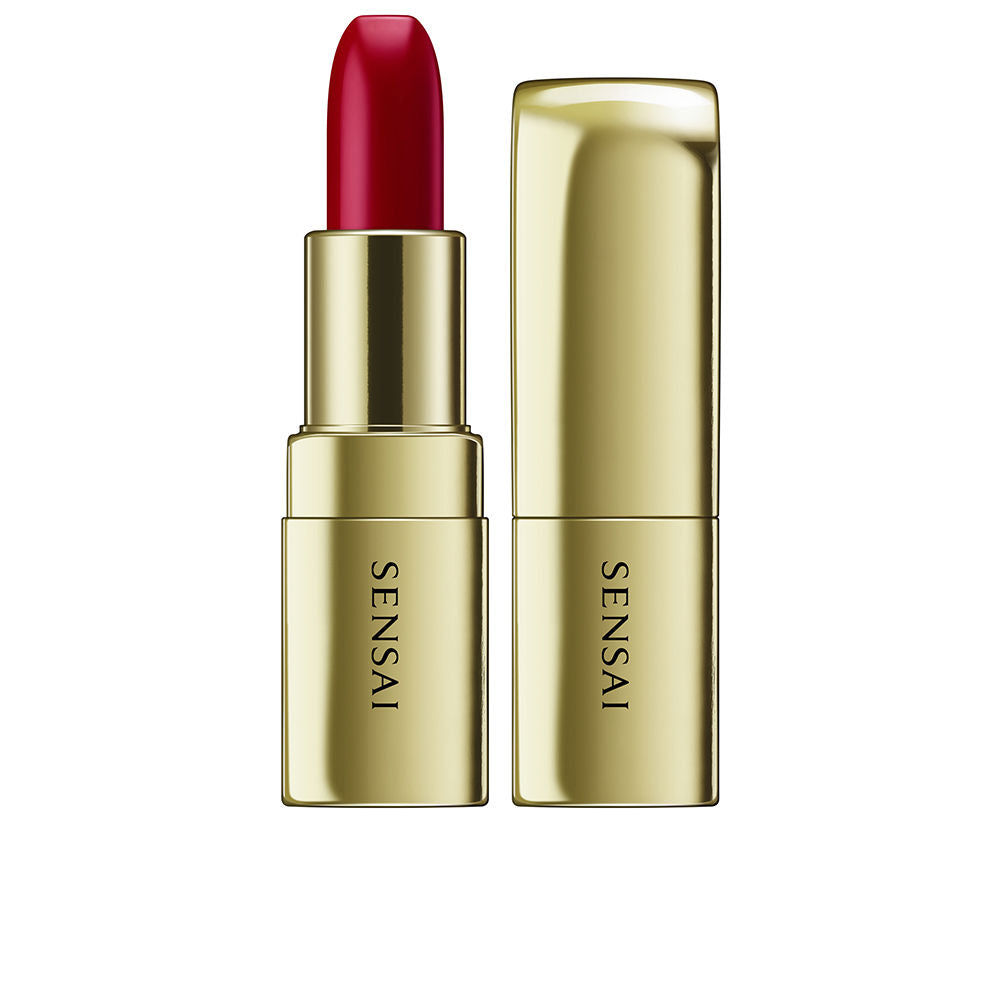 THE LIPSTICK #02-Sazanka Red 3,5 gr
