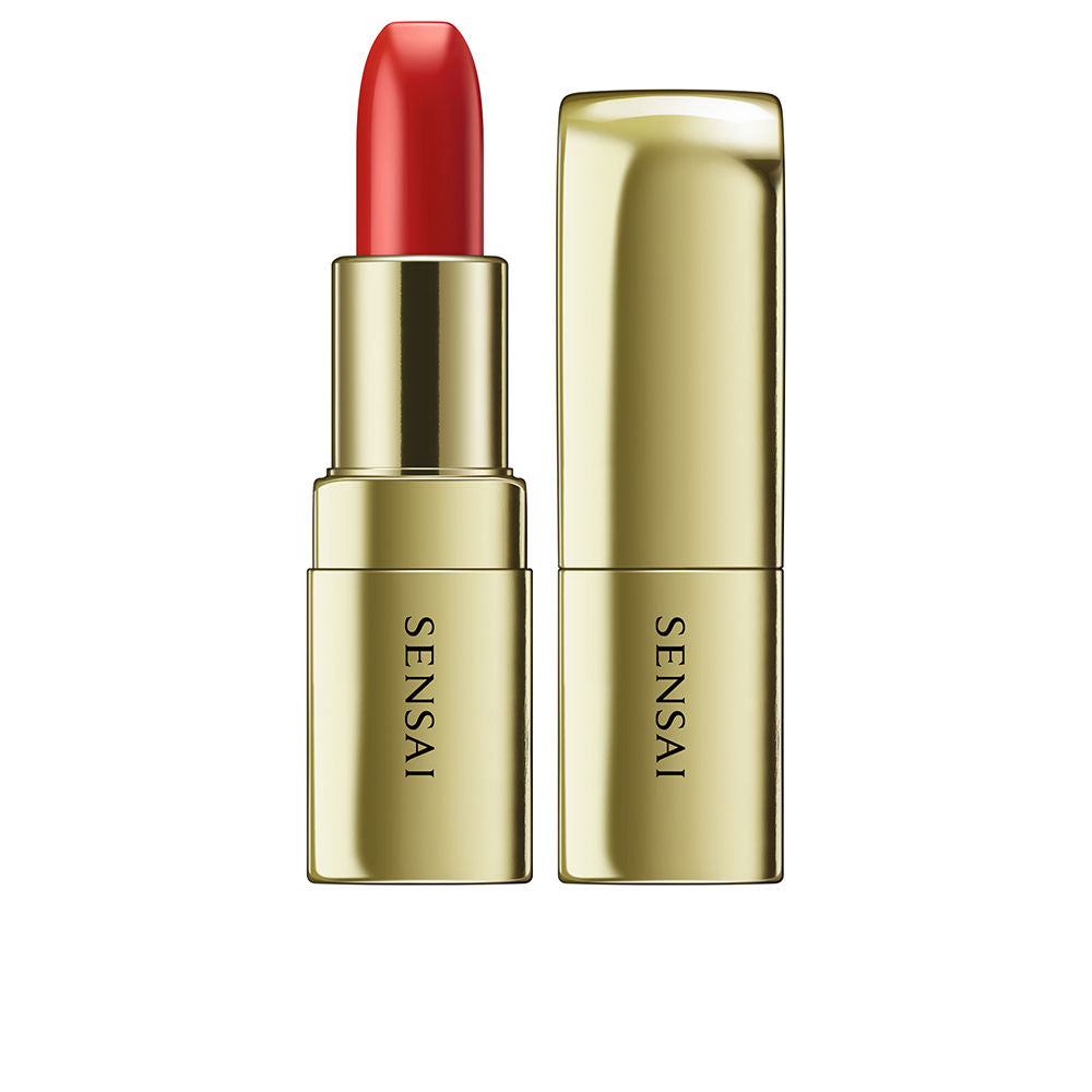 THE LIPSTICK #05-Himawari Orange 3,4 gr