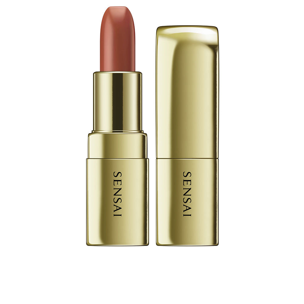 THE LIPSTICK #13-Shirayuri Nude 3,4 gr