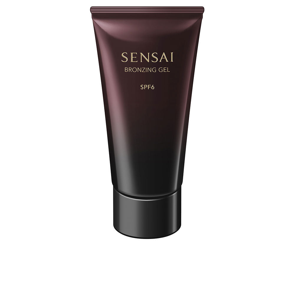 BRONZING gel #BC62-Amber Bronze 50 ml