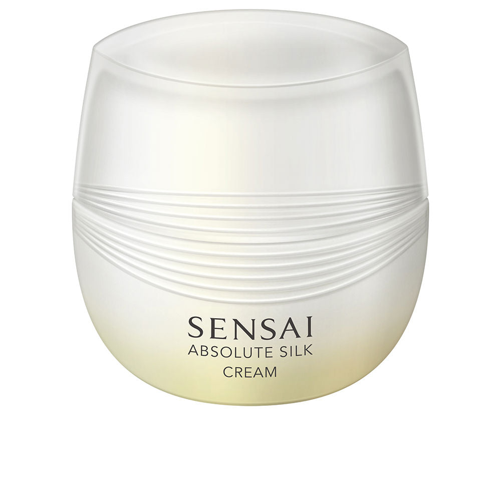 ABSOLUTE SILK cream 40 ml