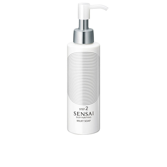 SILKY PURIFYING milky soap 150 ml