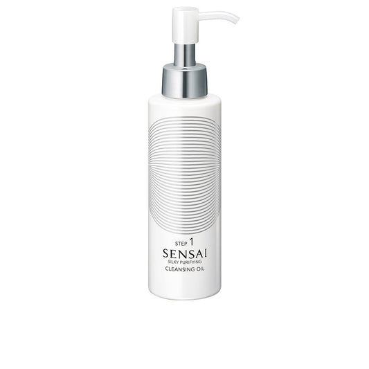SILKY PURIFYING cleansing oil 150 ml