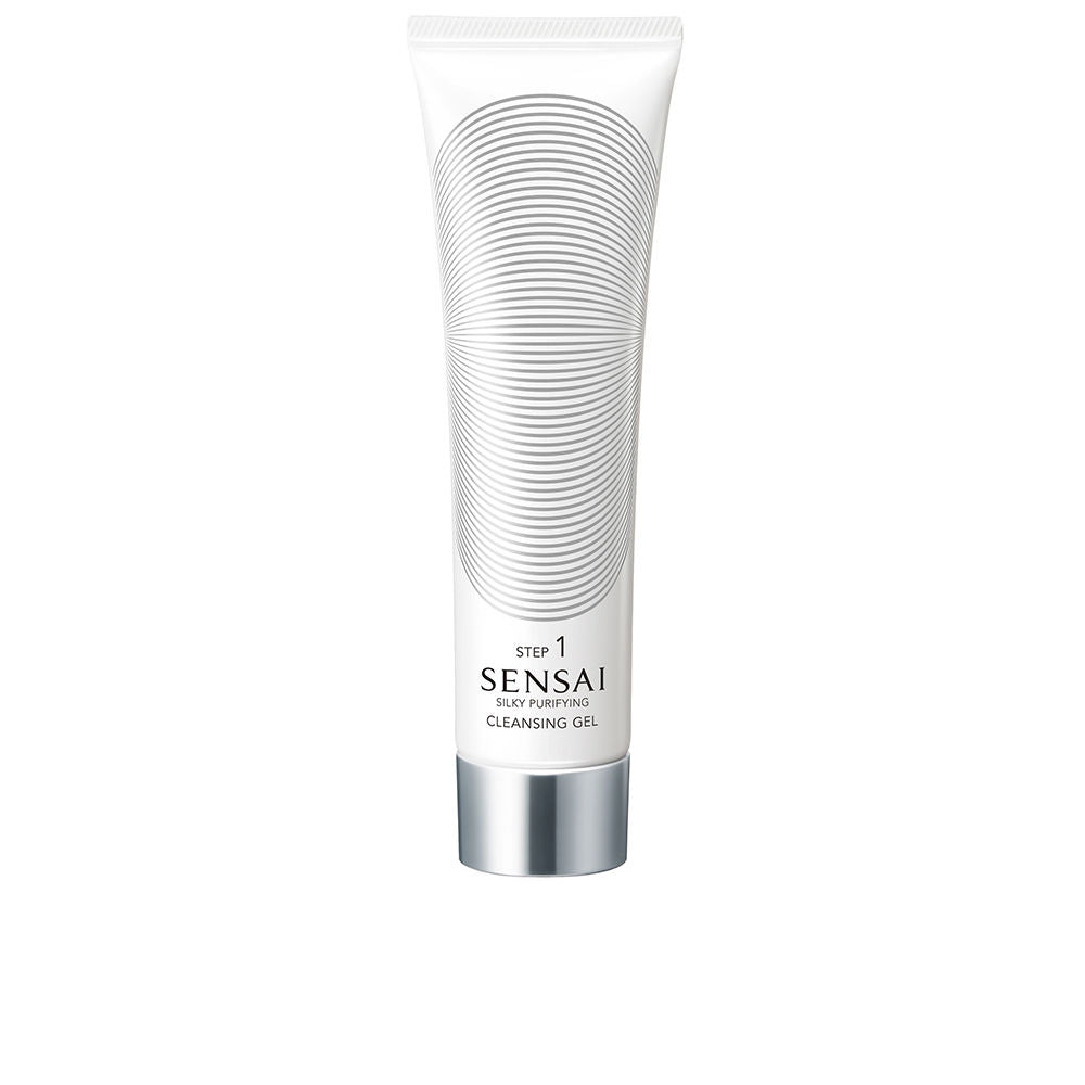 SILKY PURIFYING cleansing gel 125 ml