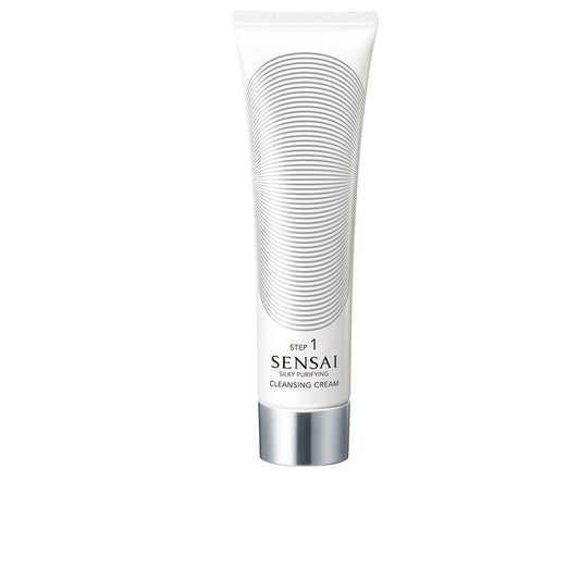SILKY PURIFYING cleansing cream 125 ml