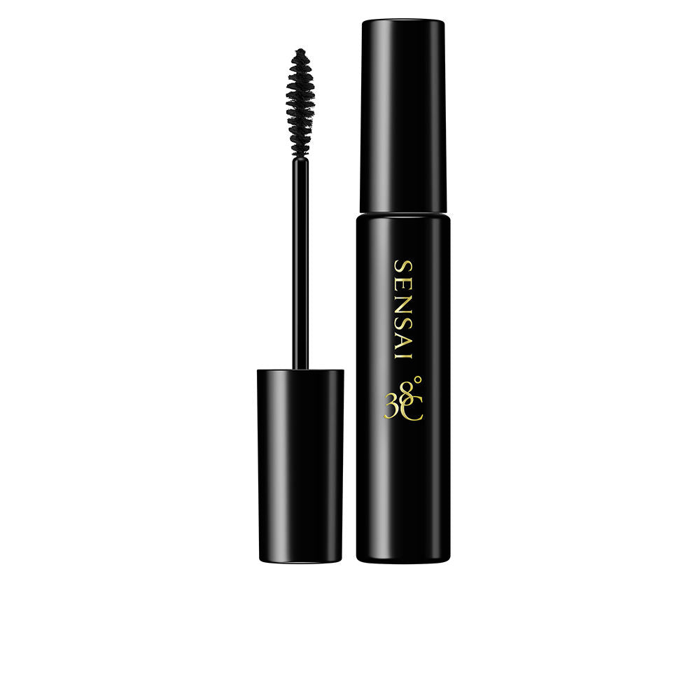 MASCARA 38ºC #M-1-Black 6 ml