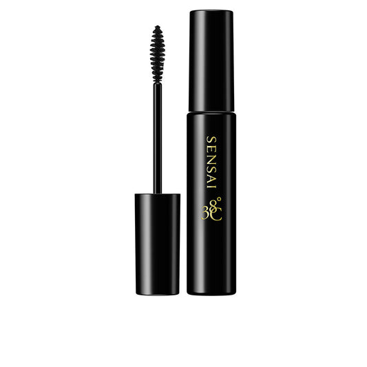 MASCARA 38ºC #M-1-Black 6 ml