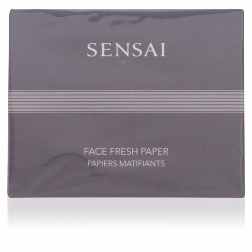 FACE FRESH PAPER 100 u