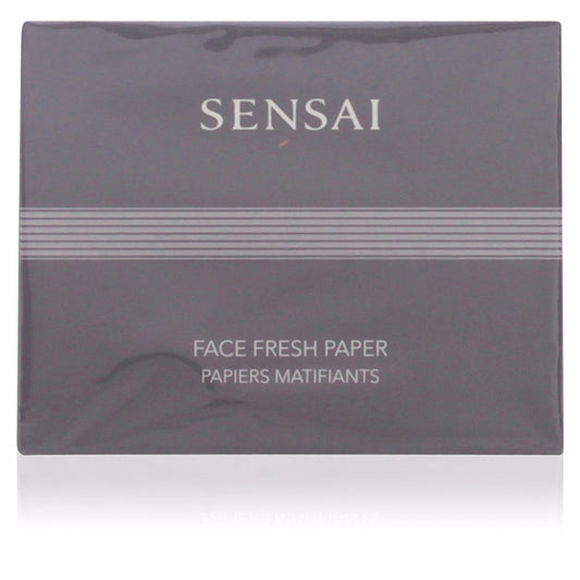 FACE FRESH PAPER 100 u