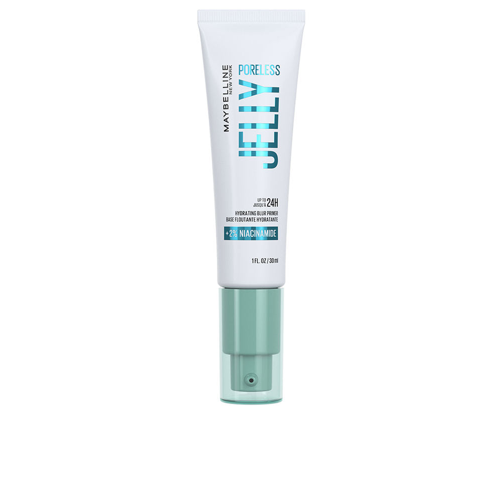 JELLY PORELESS hydrating blurring primer 30 ml