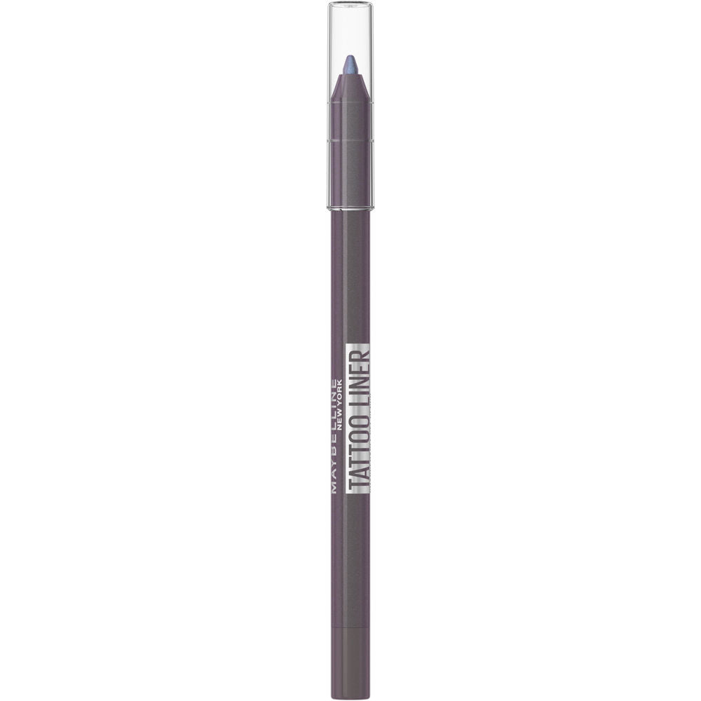 TATTOO LINER gel pencil #822-Space Graphite Duochrome 1.3 gr