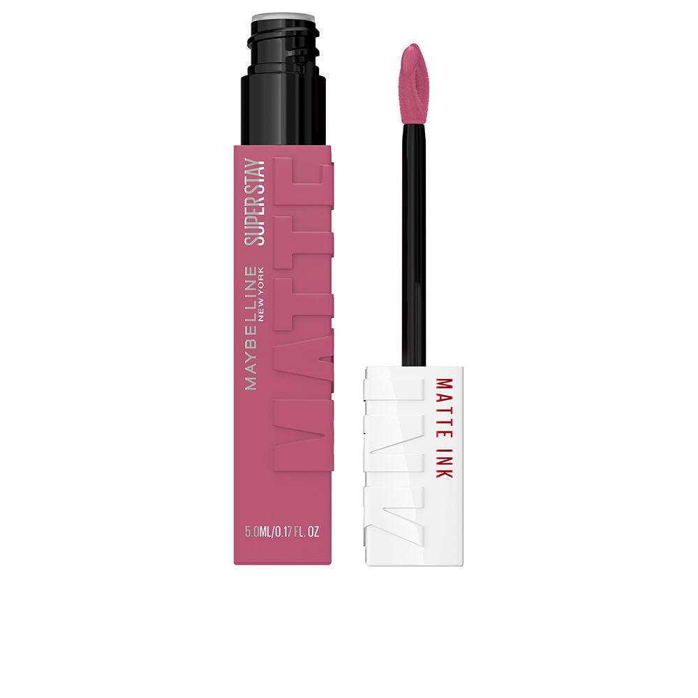 SUPERSTAY MATTE INK lipstick #165-successful