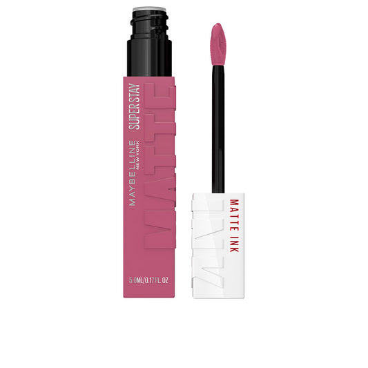 SUPERSTAY MATTE INK lipstick #165-successful