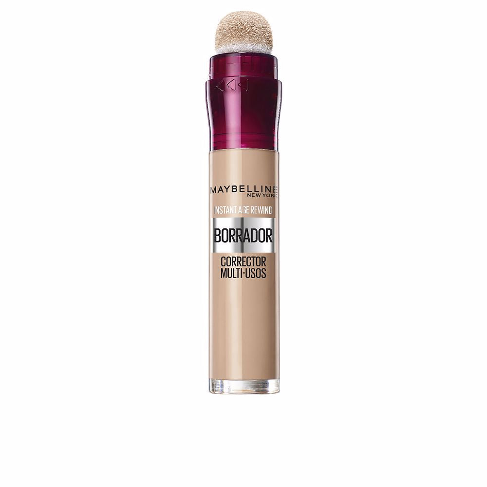 INSTANT ANTI AGE eraser #08-buff