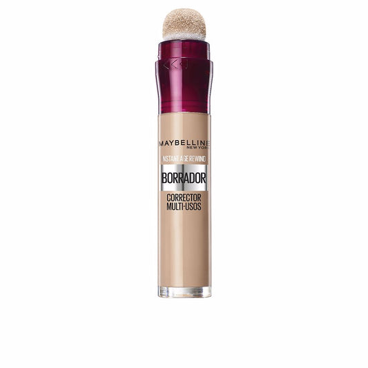 INSTANT ANTI AGE eraser #08-buff