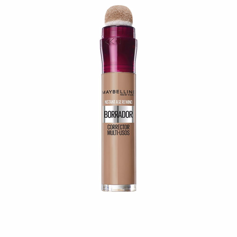 EL BORRADOR instant anti-age #11-tan 6 ml