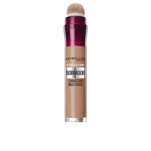 EL BORRADOR instant anti-age #11-tan 6 ml