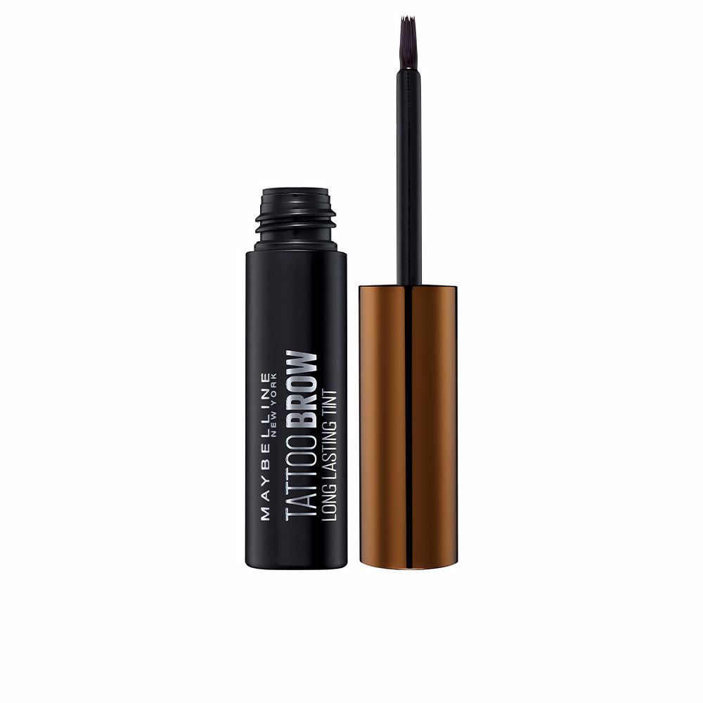 TATTOO BROW easy peel off tint #1-light brown 