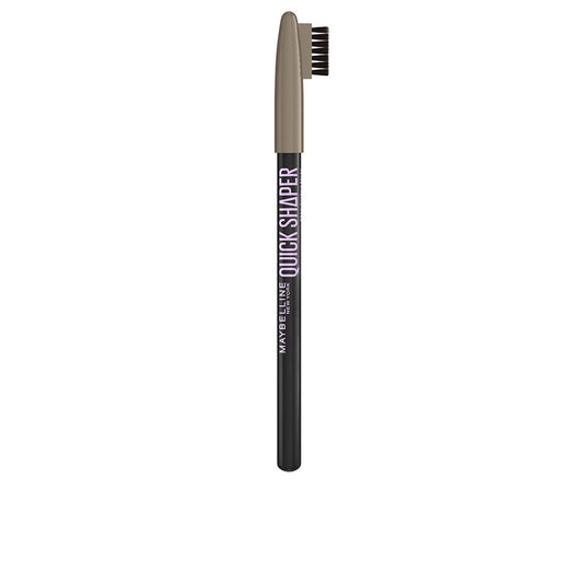 QUICK SHAPER eyebrow pencil #02-Blonde 1 unit