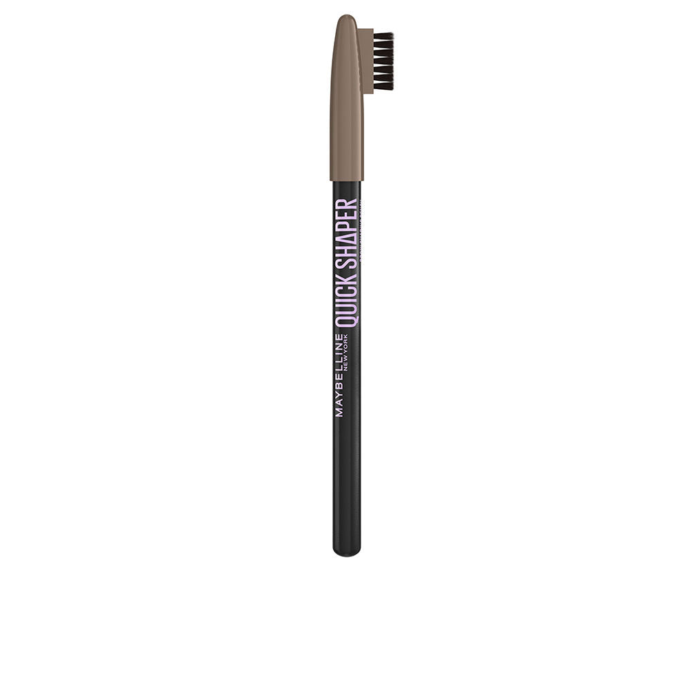 QUICK SHAPER eyebrow pencil #03-Soft Brown 1 unit