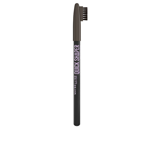 QUICK SHAPER eyebrow pencil #05-Deep Brown 1 unit