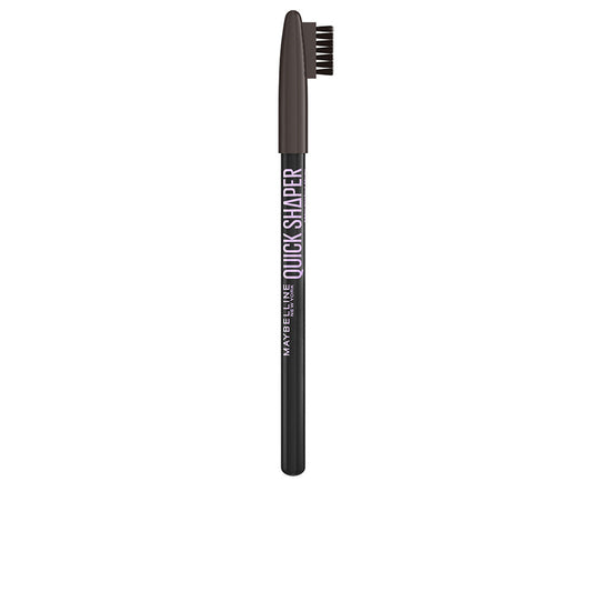 QUICK SHAPER eyebrow pencil #06-Black Brown 1 unit