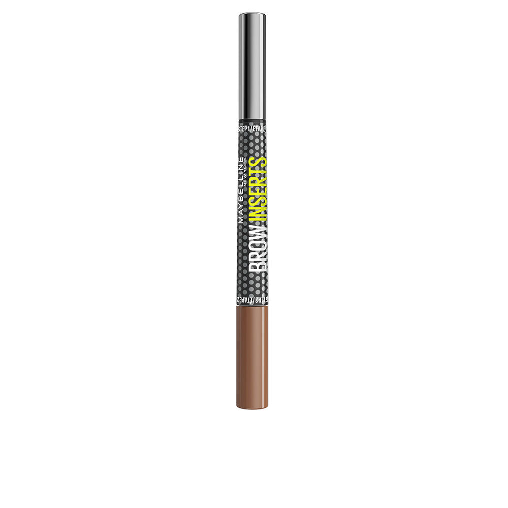 Brow Insert #Soft Brown 1 unit