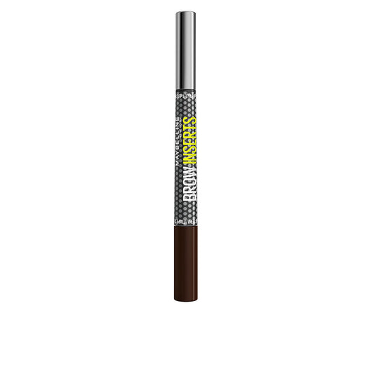 Brow Insert #Black Brown 1 unit