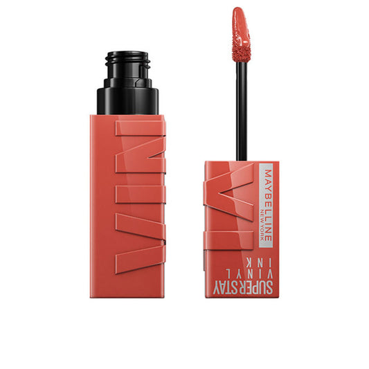 SUPERSTAY VINYL INK liquid lipstick #125-keen 4.2 ml