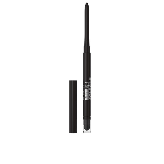 TATTOO LINER smokey gel pencil #black 1,3 gr